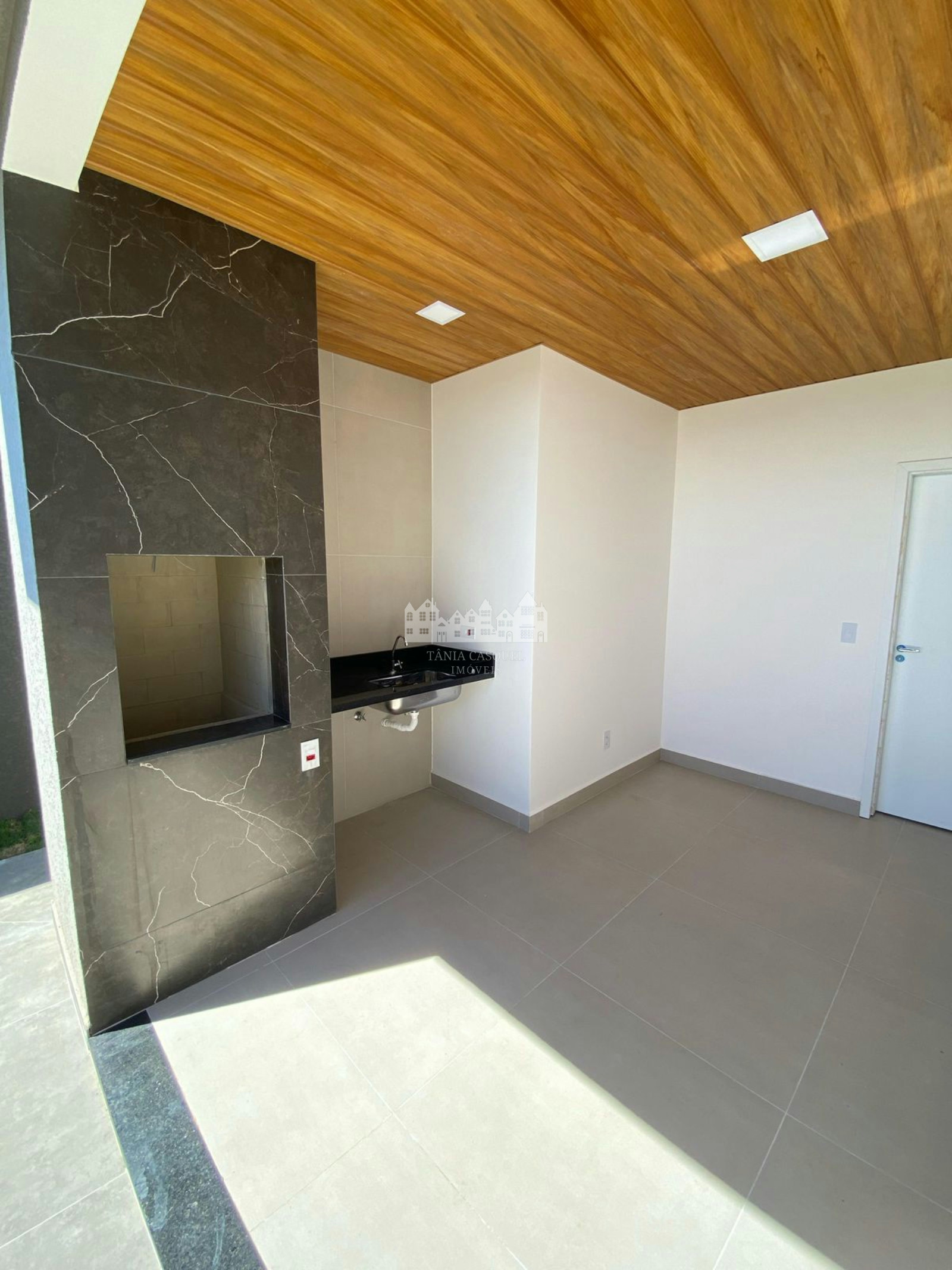 Casa, 3 quartos, 105 m² - Foto 14