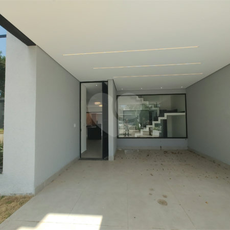 Casa à venda com 3 suítes no condomínio Terras de São Francisco, Sorocaba - SP