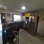Casa em condomínio à venda com 3 quartos, sendo 1 suíte,  em Horto Florestal, Sorocaba, SP