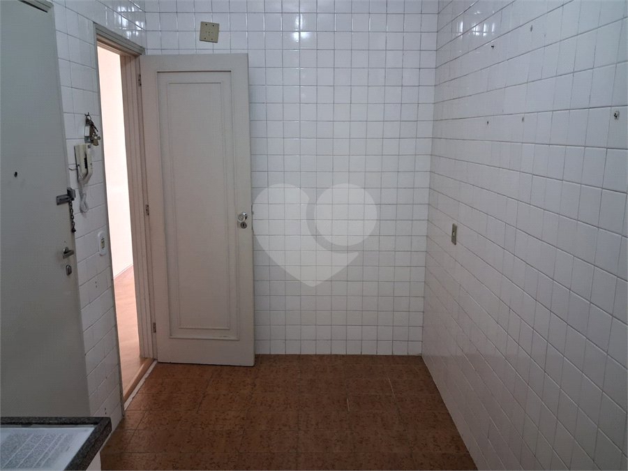 Apartamento à venda com 3 quartos, sendo 1 suíte, em Tijuca, Rio de Janeiro, RJ