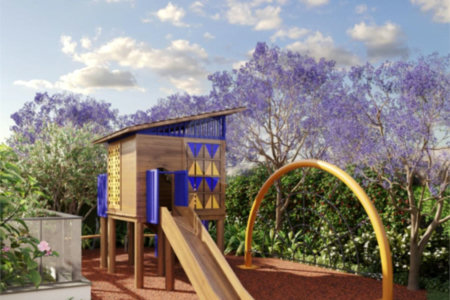 Apartamento à venda com 3 suítes em Indianópolis, São Paulo, SP