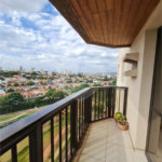 Cobertura à venda com 3 quartos, sendo 1 suíte, em Jardim Embaixador, Sorocaba, SP