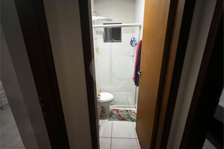 Apartamento à venda com 2 quartos em Vila Mazzei, Itapetininga, SP