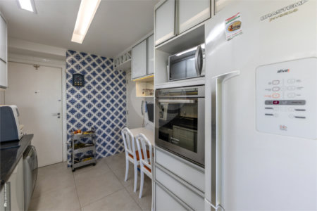 Apartamento à venda com 3 quartos, sendo 2 suítes, em Jardim Marajoara, São Paulo, SP