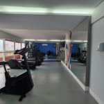 Apartamento com 1 dormitório, 45 m² - venda por R$ 670.000,00 ou aluguel por R$ 5.000,00/mês - Boqueirão - Santos/SP
