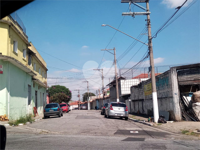Prédio à venda em Limão, São Paulo, SP