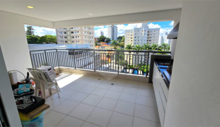 Apartamento à venda com 3 quartos, sendo 1 suíte,  em Freguesia do Ó, São Paulo, SP
