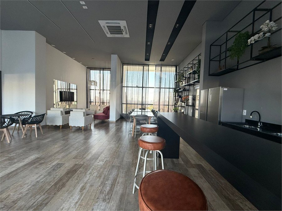 Apartamento para alugar com 3 suítes em Parque Campolim, Sorocaba, SP