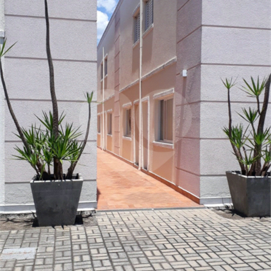 Sobrado à venda com 2 quartos em Jardim das Nações, Salto, SP