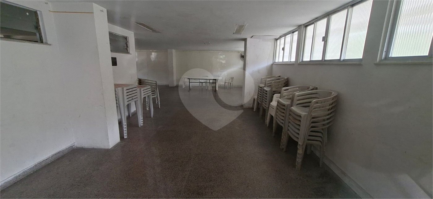 Apartamento à venda com 2 quartos em Andaraí, Rio de Janeiro, RJ