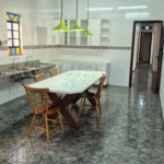 Casa em condomínio à venda ou para alugar com 3 quartos, sendo 1 suíte, em Jardim Ibiti do Paço, Sorocaba, SP
