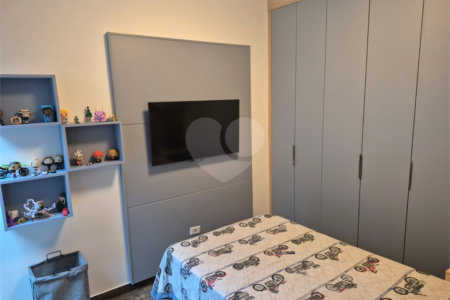 Casa à venda com 3 suítes em Tucuruvi, São Paulo, SP