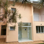 Casa para alugar com 3 quartos, sendo 1 suíte, no condomínio Reserva da Mata, Vinhedo - SP