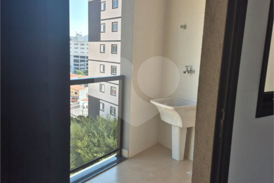 Apartamento para alugar com 2 quartos em Tucuruvi, São Paulo, SP