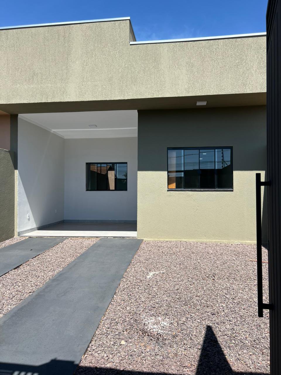 Casa à venda com 2 quartos, sendo 1 suíte,  em Jardim dos Ipes, Três Lagoas, MS