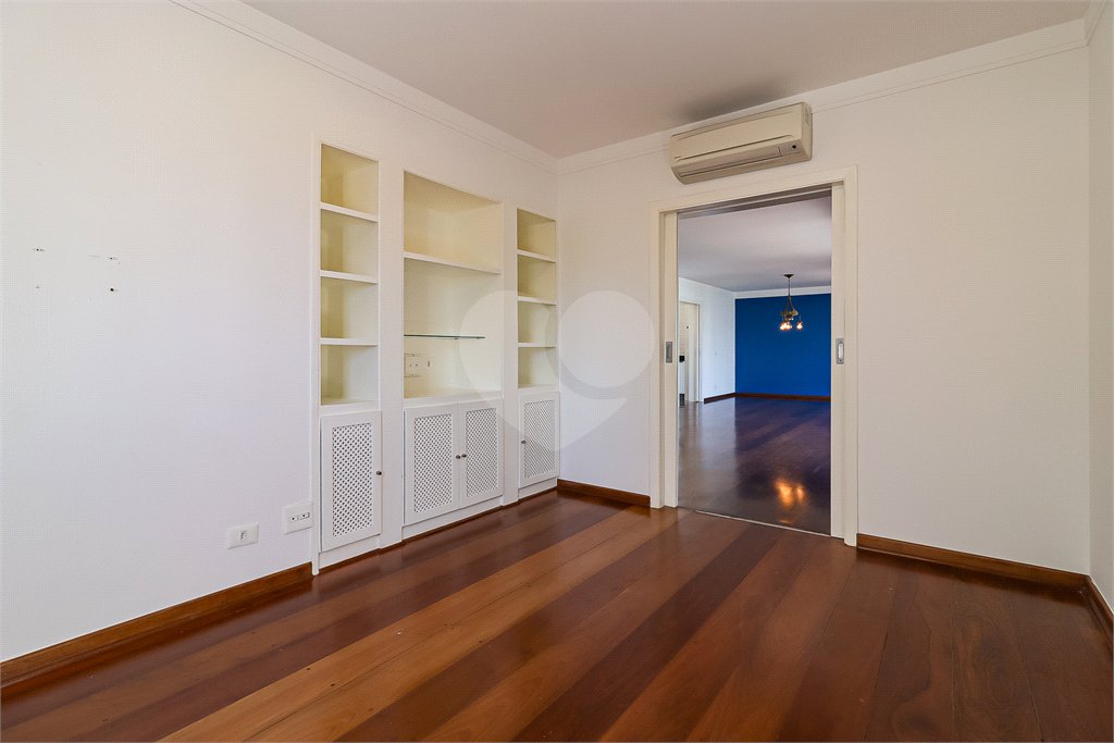 Apartamento à venda com 3 suítes em Cidade Monções, São Paulo, SP