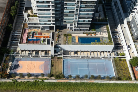 Apartamento à venda com 2 quartos, sendo 1 suíte,  em Vila Leopoldina, São Paulo, SP