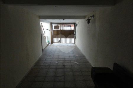 Sobrado à venda com 3 quartos em Água Fria, São Paulo, SP