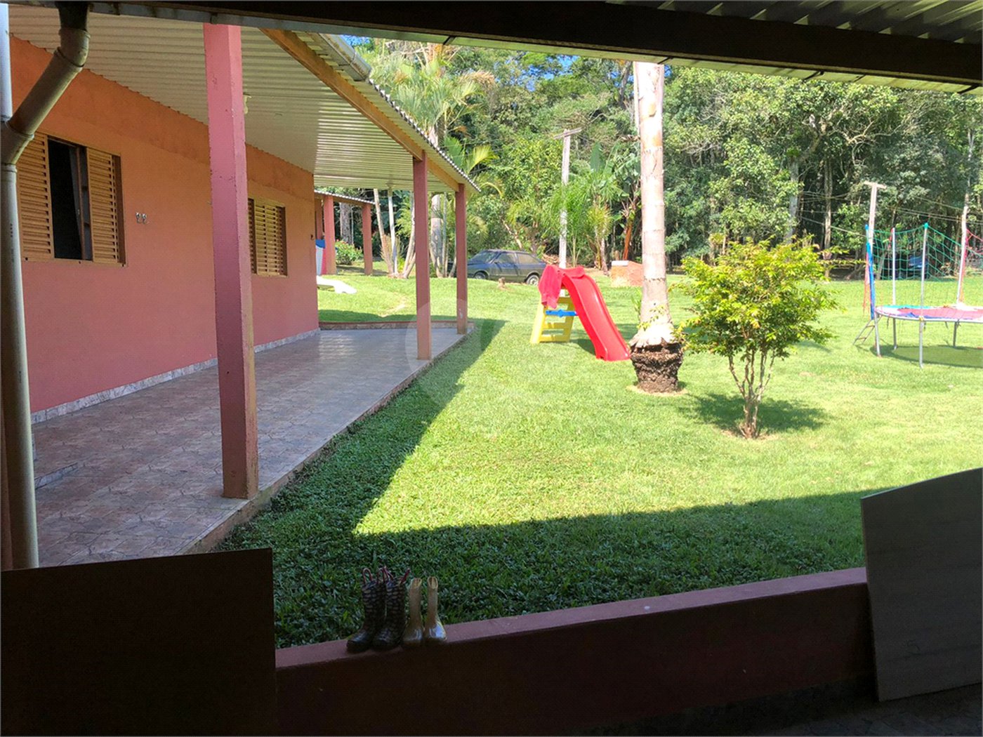 Terreno à venda em Parque Santa Rosa, Suzano, SP