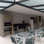 Apartamento Residencial à venda, Embaré, Santos - AP1218.