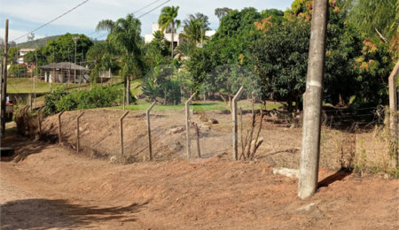 Terreno à venda em Cachoeira, Vinhedo, SP