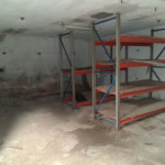 Galpão para alugar, 364 m² por R$ 13.739,92/mês - Macuco - Santos/SP