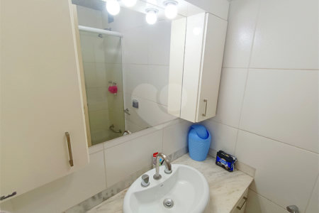 Apartamento à venda com 2 quartos, sendo 1 suíte, em Tijuca, Rio de Janeiro, RJ