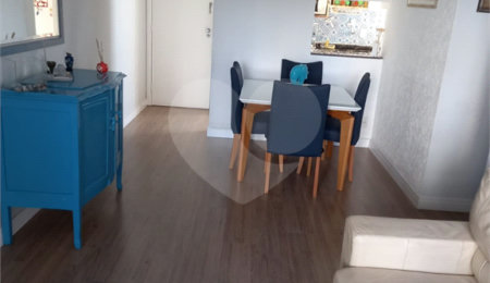 Apartamento à venda com 3 quartos, sendo 1 suíte,  em Santana, São Paulo, SP