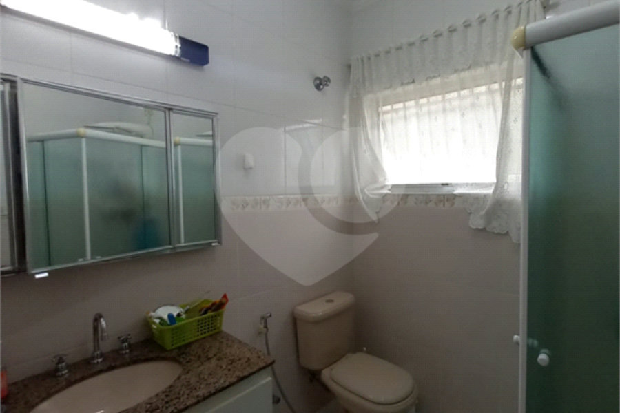 Sobrado à venda com 3 quartos, sendo 1 suíte, em Vila Aurora (zona Norte), São Paulo, SP