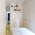 Apartamento à venda com 2 quartos, sendo 1 suíte, em Moema, São Paulo, SP