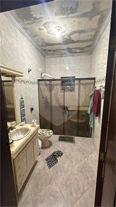 Sobrado à venda com 2 quartos, sendo 1 suíte, no Brasilândia, São Paulo, SP