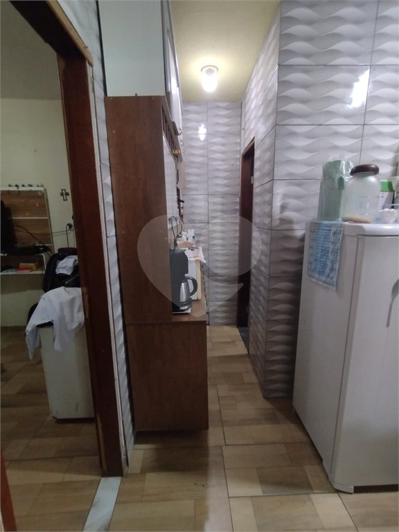 Casa à venda com 3 quartos em Campo Grande, Rio de Janeiro, RJ