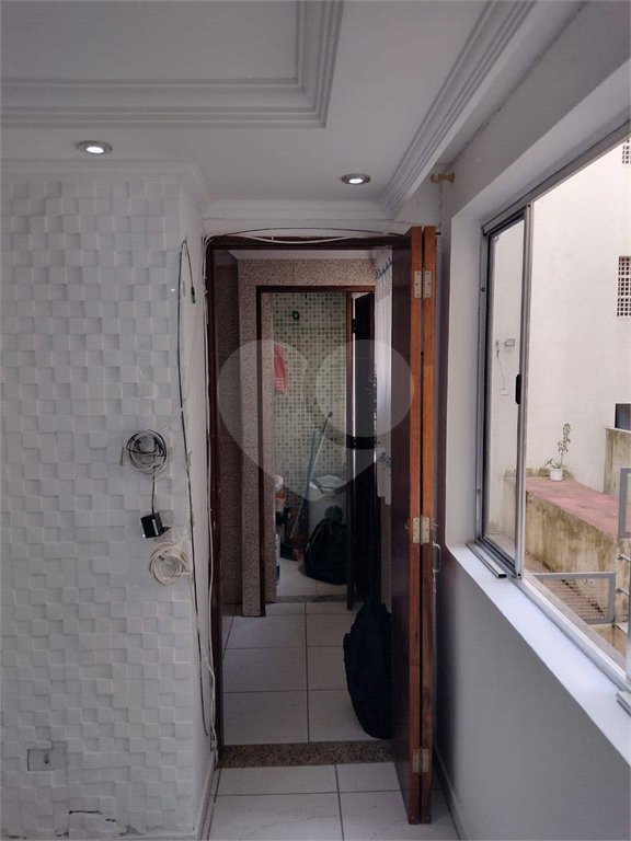 Apartamento à venda com 2 quartos em Jardim do Castelo, Ferraz de Vasconcelos, SP