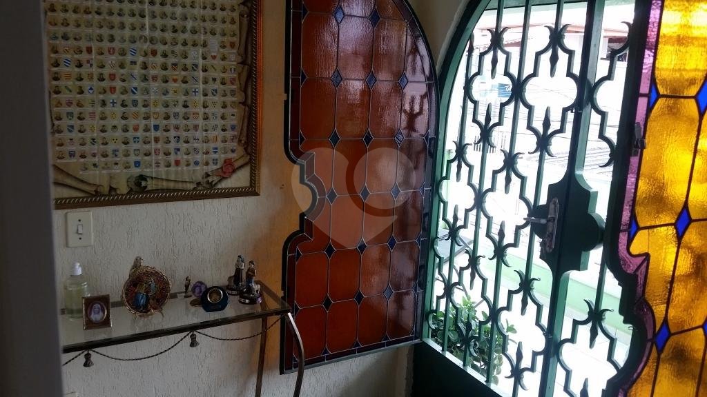 Sobrado à venda com 3 quartos em Jardim Brasil (zona Norte), São Paulo, SP