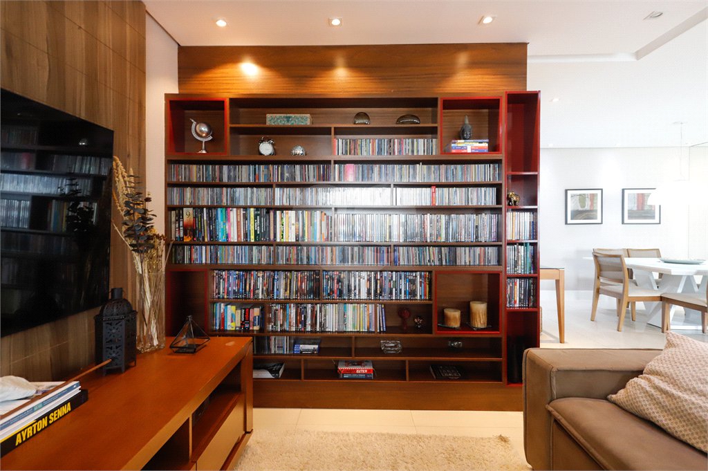 Apartamento à venda com 3 suítes no Centro, São Bernardo do Campo, SP