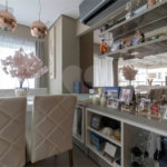 Apartamento à venda com 1 suíte em Vila Olímpia, São Paulo, SP