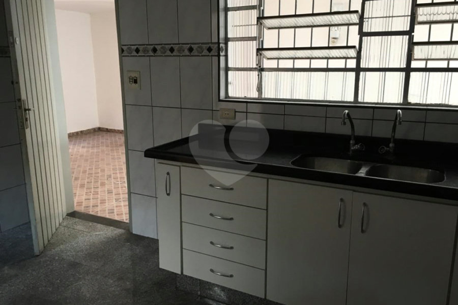 Casa Térrea à venda ou para alugar com 3 quartos, sendo 1 suíte, em Santana, São Paulo, SP
