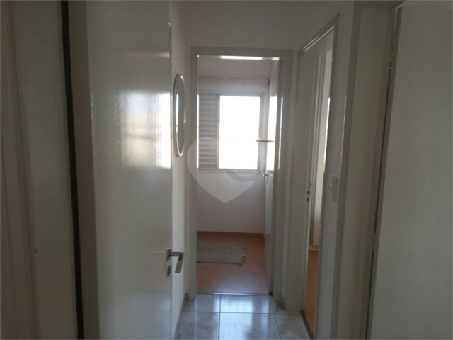 Apartamento à venda com 2 quartos em Mandaqui, São Paulo, SP