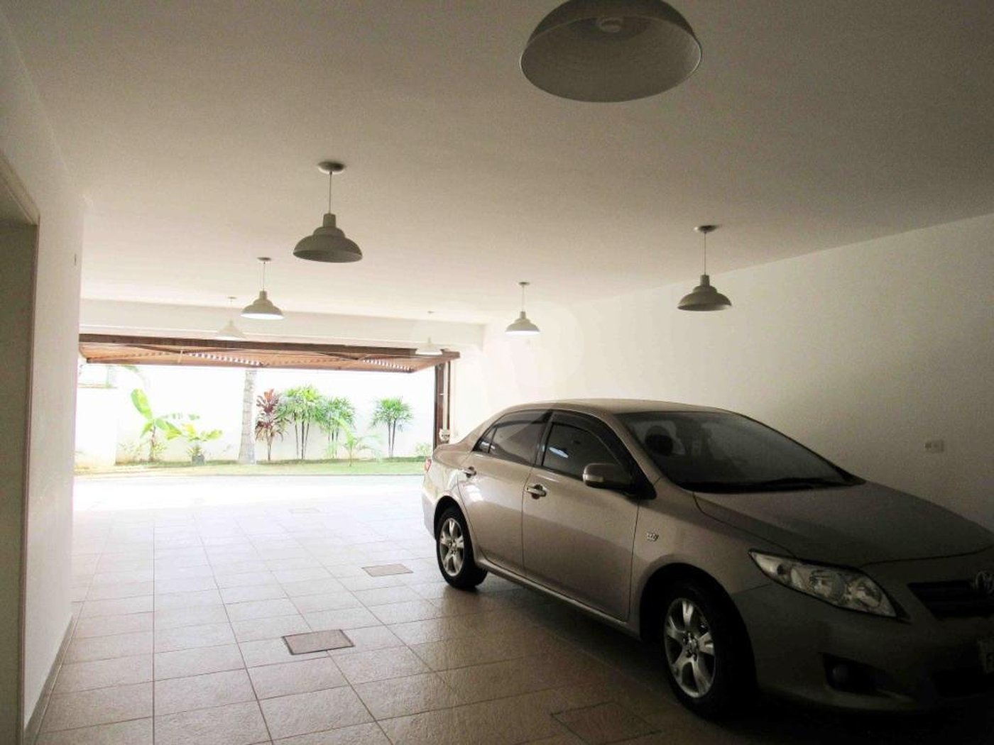 Casa à venda com 4 suítes no condomínio Residencial Giardino Pirandello, São Paulo - SP