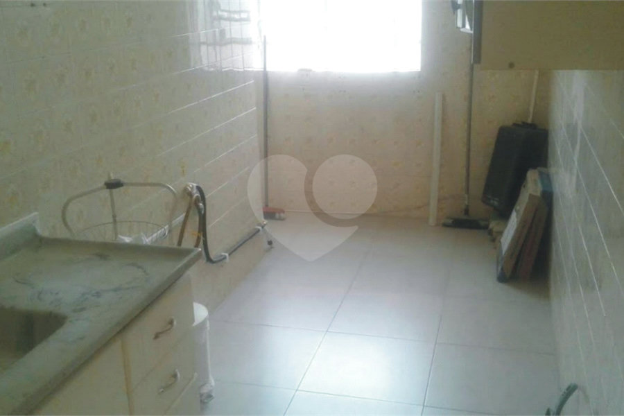 Apartamento à venda com 1 quarto em Casa Verde, São Paulo, SP
