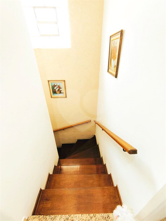 Sobrado à venda com 2 quartos em Jaçanã, São Paulo, SP