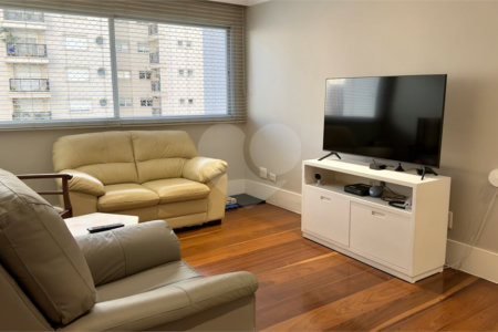Apartamento à venda com 3 quartos, sendo 1 suíte, em Perdizes, São Paulo, SP