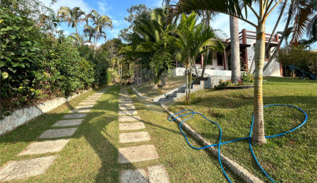 Casa em condomínio à venda com 3 quartos, sendo 1 suíte, no Centro, Bom Jesus dos Perdões, SP