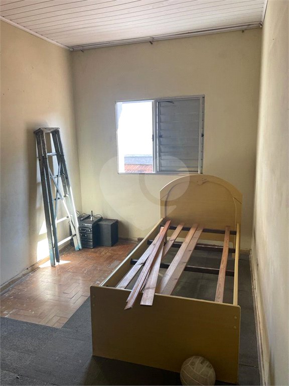 Sobrado à venda com 3 quartos em Vila Olímpia, São Paulo, SP