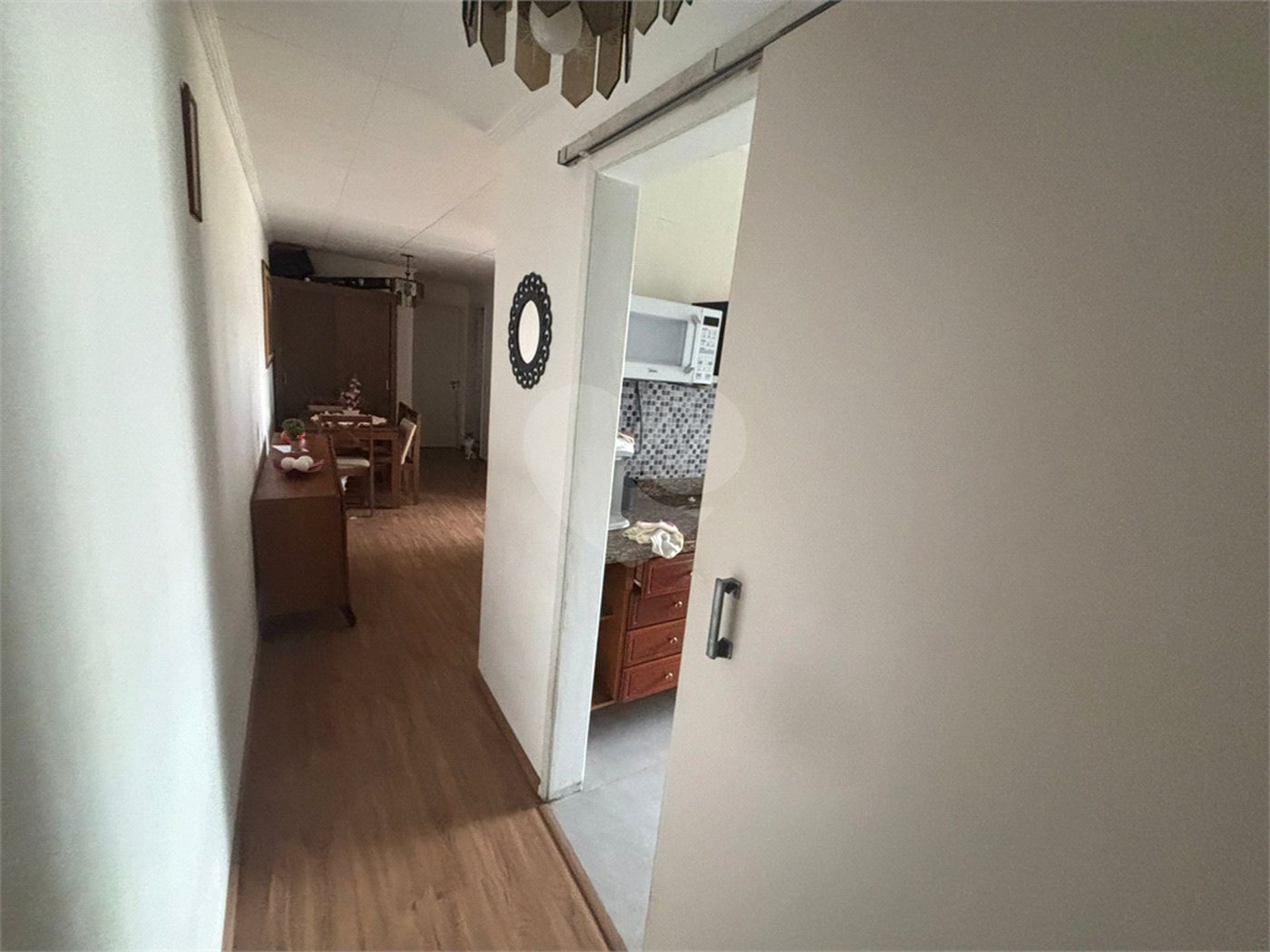 Apartamento à venda com 2 quartos, sendo 1 suíte,  em Vila Gomes Cardim, São Paulo, SP