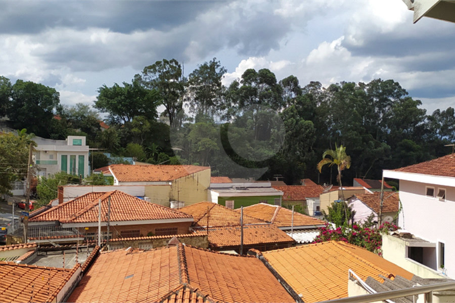 Sobrado à venda ou para alugar com 5 quartos, sendo 3 suítes, em Tucuruvi, São Paulo, SP