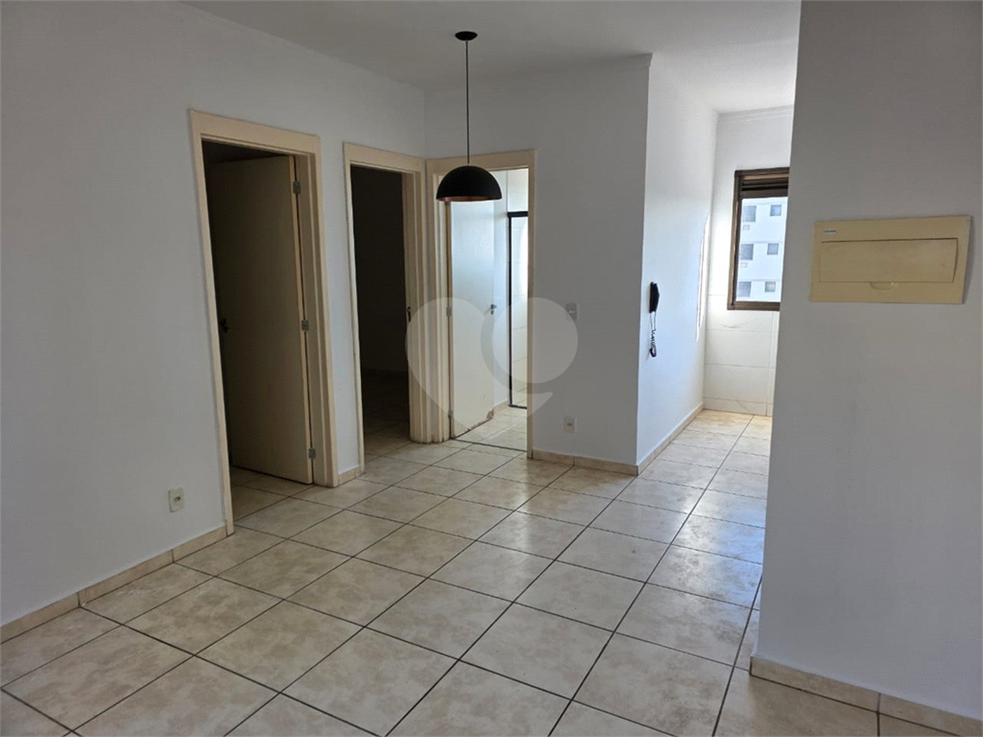 Apartamento à venda com 2 quartos em Jardim Residencial Paraíso, Araraquara, SP
