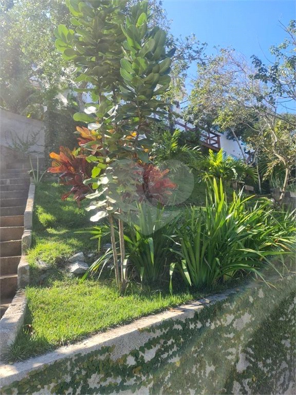 Casa à venda ou para alugar com 1 quarto em Tucuns, Armação dos Búzios, RJ