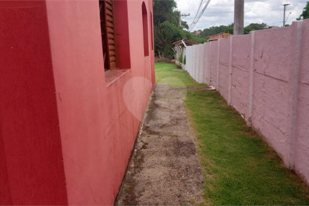 Chácara à venda com 4 quartos no Centro, Araçoiaba da Serra, SP