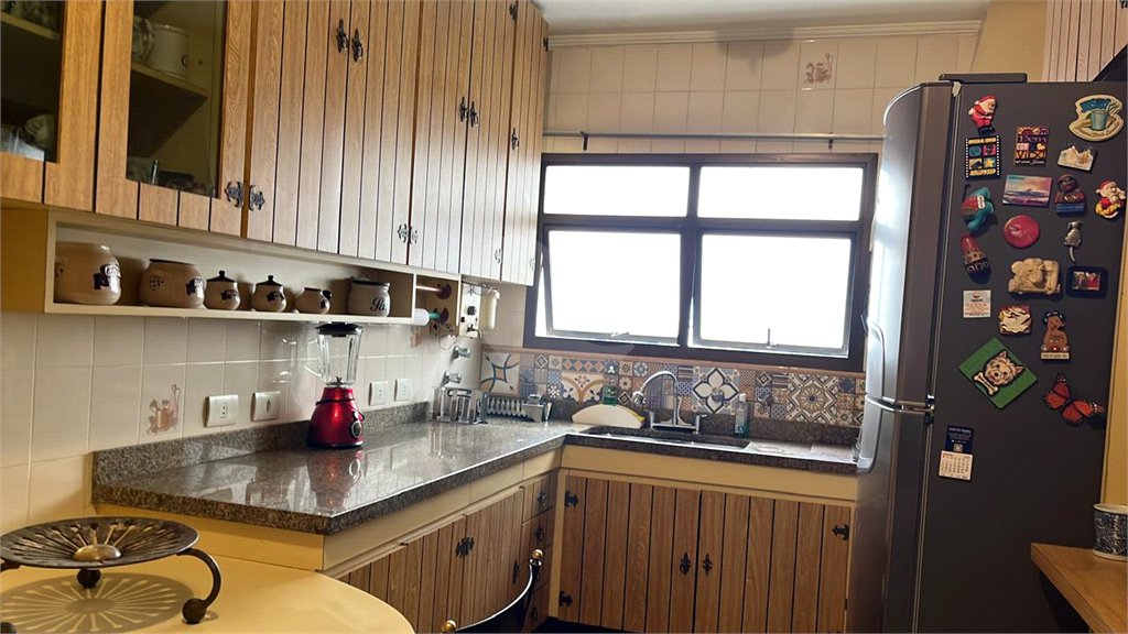 Apartamento à venda com 3 quartos, sendo 2 suítes, em Perdizes, São Paulo, SP